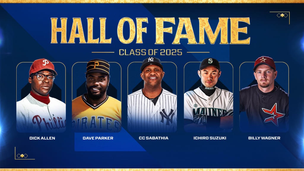 The Missing “Unanimous” Hall Of Fame Vote