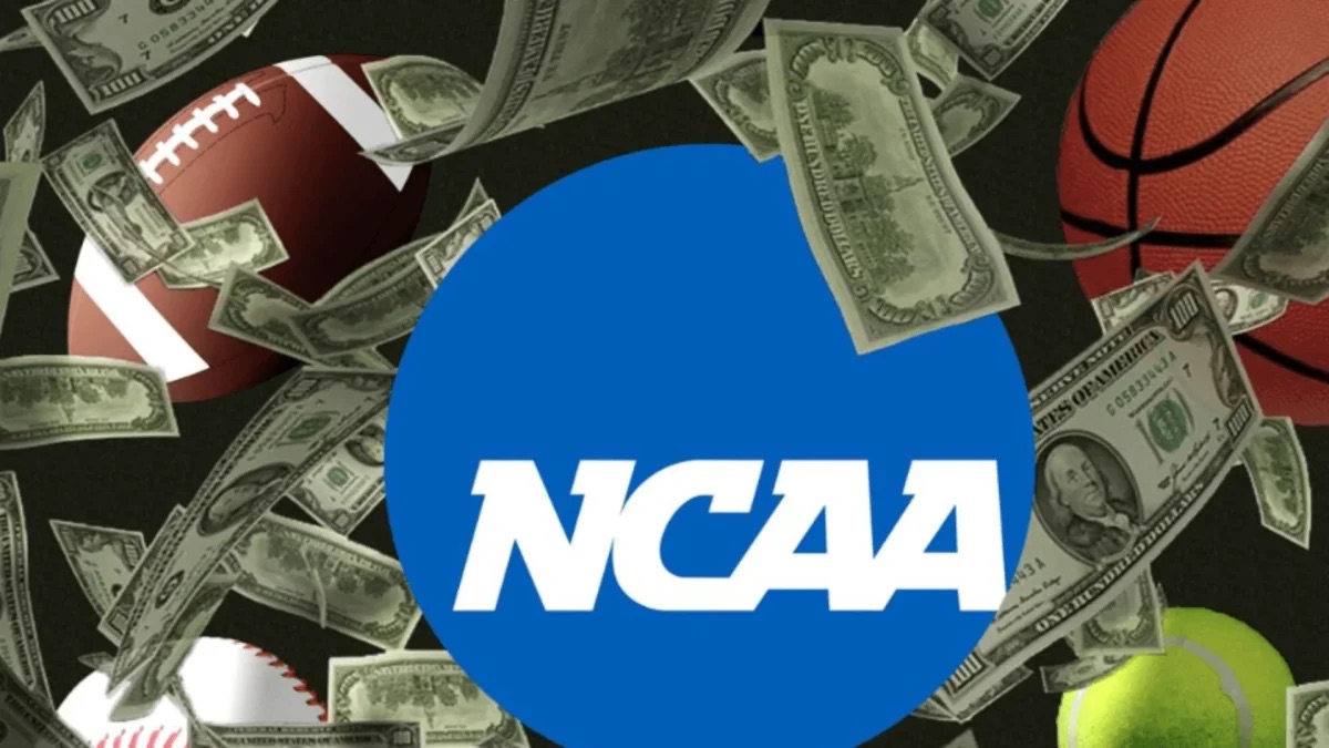 NIL… What’s Happening to College Sports?