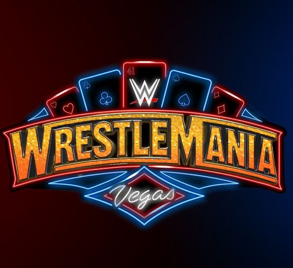 WrestleMania is Here! – My Full Predictions