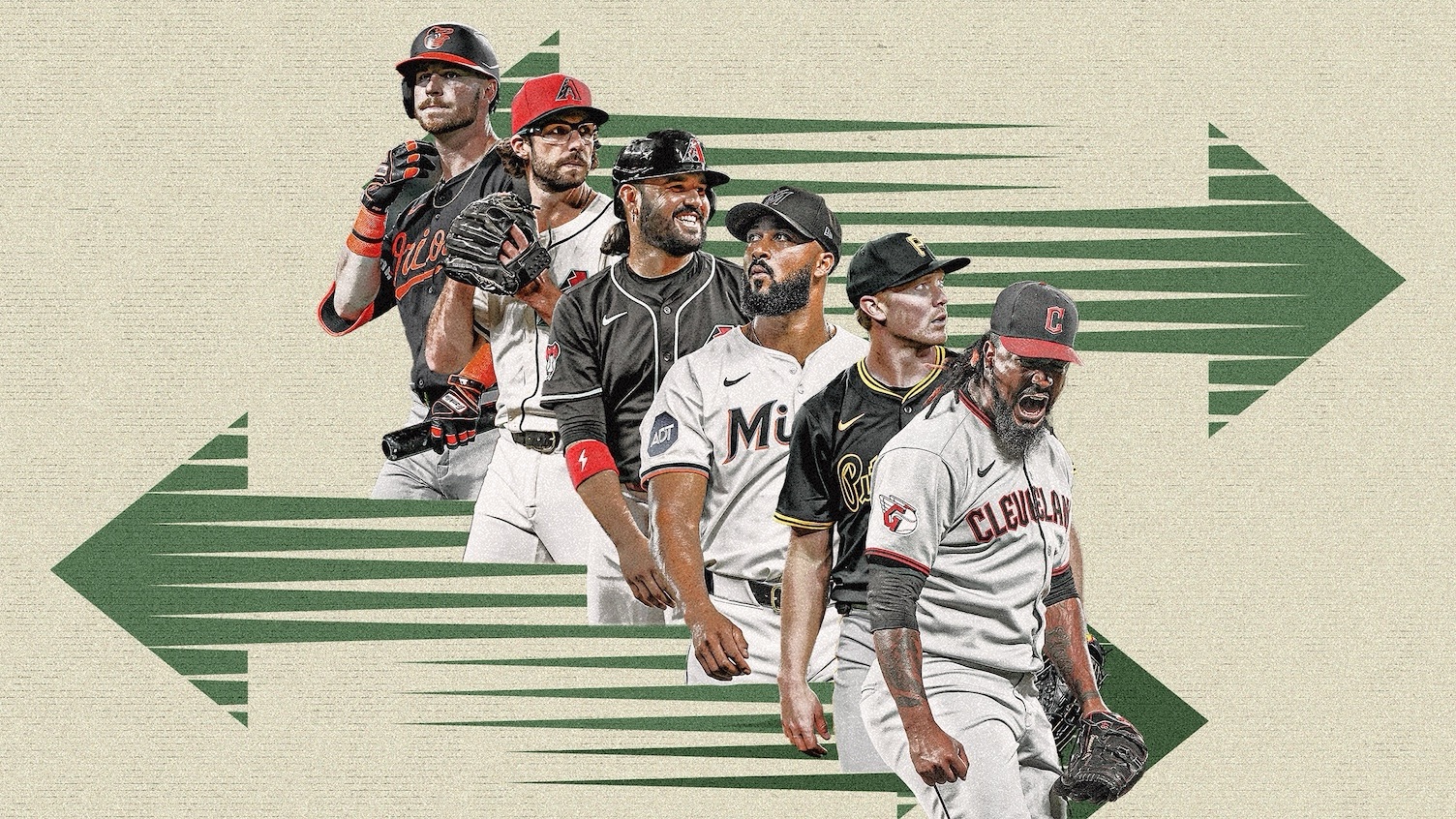 2025 MLB Trade Deadline Opinions